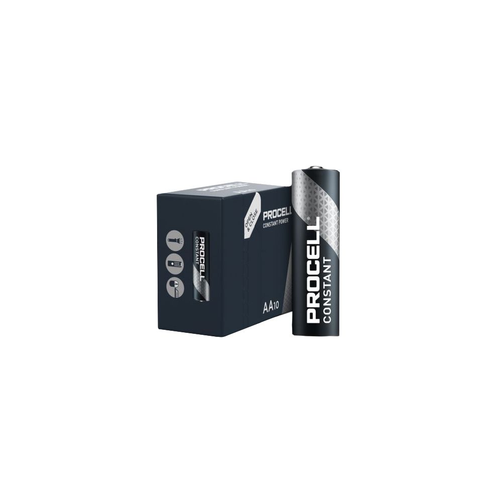 AA Batteries