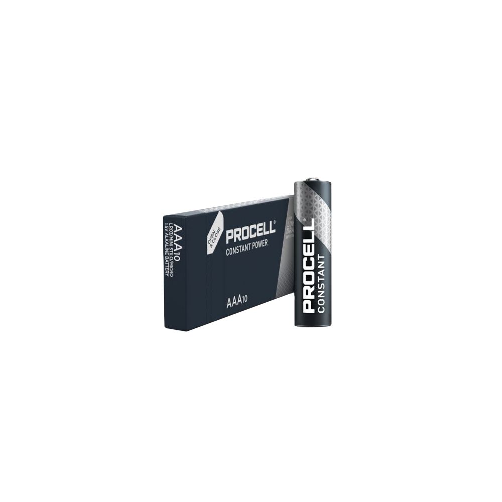 AAA Batteries