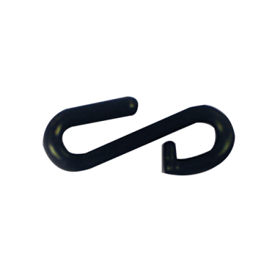 "S" Clips - Per 200