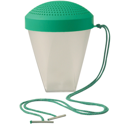 Pitfall Cone Trap
