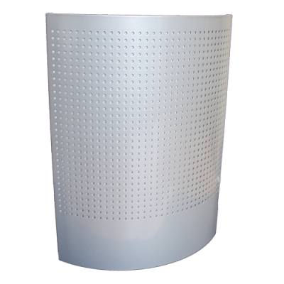 Sunburst&reg; Silver Grey