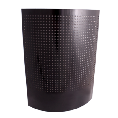Sunburst&reg; Black