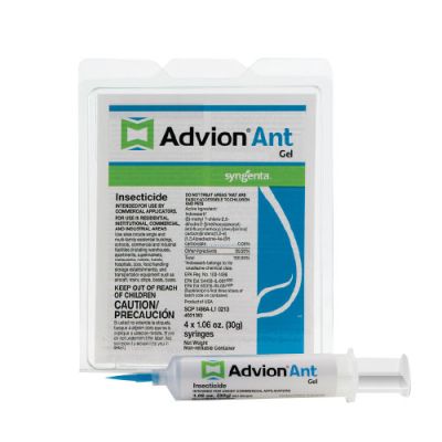 Advion&reg; Ant Gel