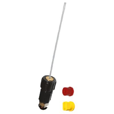 Aerosol 3 Nozzle Kit