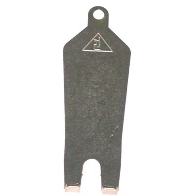 Metal Key - Each