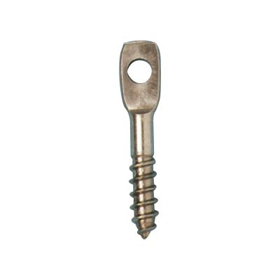Stainless Screwpin