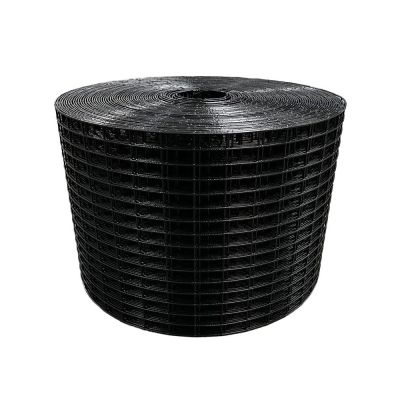 Black Solar Mesh