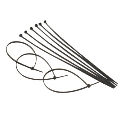 UV Stable Cable Ties (430mm x 4.8mm) - Per 100