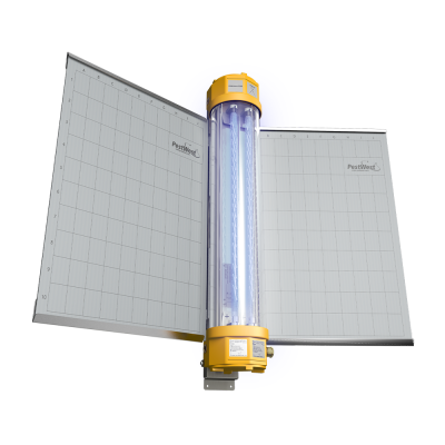 Chameleon&reg; EXG X LED