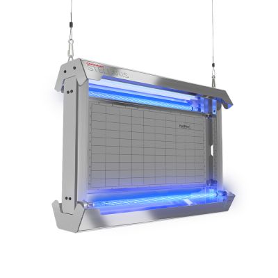 Chameleon&reg; Stellaris Stainless Steel
