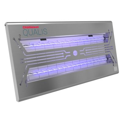 Chameleon&reg; Qualis Stainless Steel