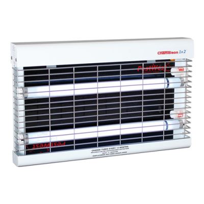 Chameleon&reg; 1x2 White