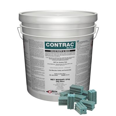 Contrac All-Weather Blox