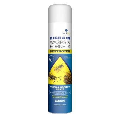 Digrain Wasp & Hornet Destroyer