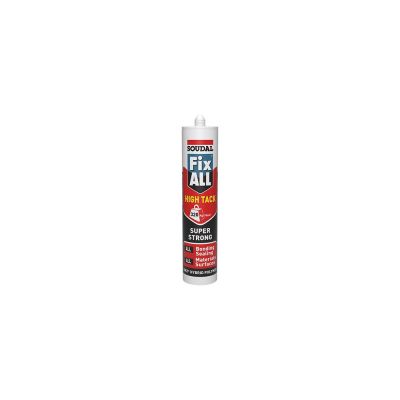 Fixall High Tack