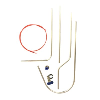 Dustick Nozzle Set