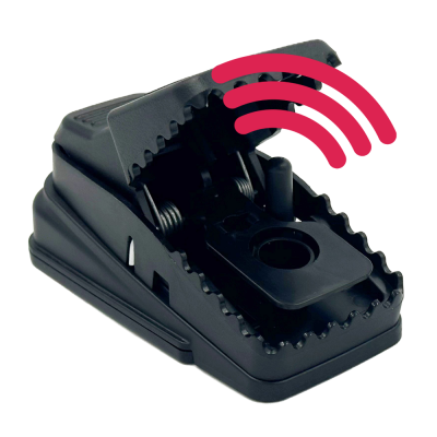 iQ Mouse Trap