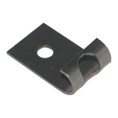 Multi use cable bracket