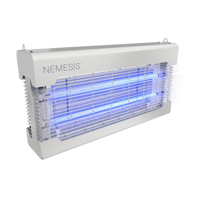 Nemesis X White