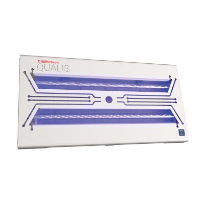 Chameleon&reg; Qualis White