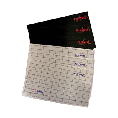 Chameleon&reg; Sticky Boards