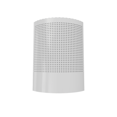 Sunburst LED White