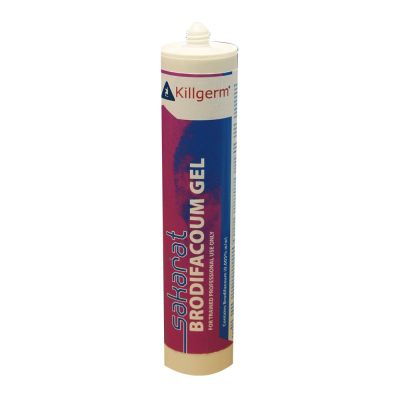 Sakarat Brodifacoum Gel