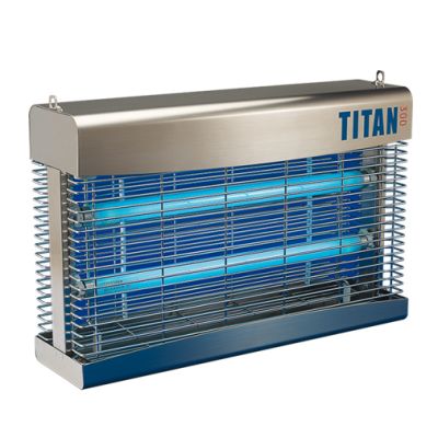 Titan&reg; 300 Stainless Steel
