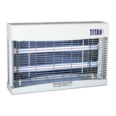 Titan&reg; 300 White
