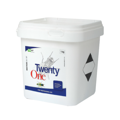 Twenty One
